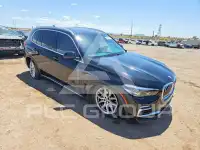 2020 BMW X5 фото