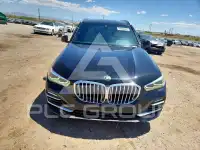 2020 BMW X5 фото