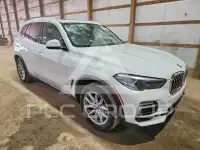 2020 BMW X5 photo