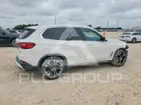 2020 BMW X5 photo