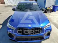 2020 BMW X5 photo