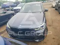 2020 BMW X5 фото