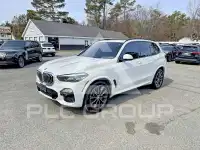 2020 BMW X5 фото