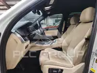 2020 BMW X5 photo