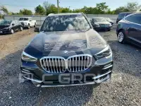 2020 BMW X5 фото