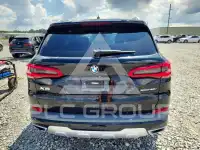 2020 BMW X5 фото
