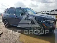 2020 BMW X5 фото