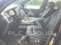2020 BMW X5 photo