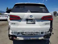 2020 BMW X5 photo