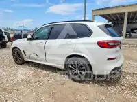 2020 BMW X5 photo