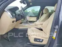 2020 BMW X5 фото