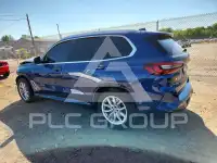 2020 BMW X5 photo