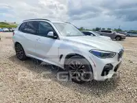 2020 BMW X5 photo