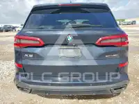 2020 BMW X5 фото
