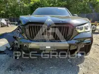 2020 BMW X5 photo