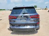 2020 BMW X5 фото