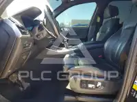 2020 BMW X5 фото