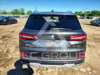 2020 BMW X5 фото