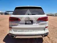 2020 BMW X5 фото