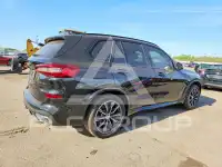 2020 BMW X5 фото