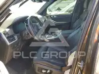 2020 BMW X5 photo