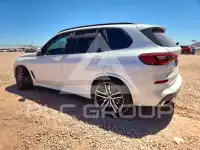 2020 BMW X5 фото