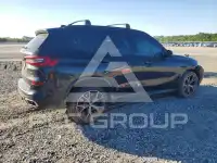 2020 BMW X5 photo