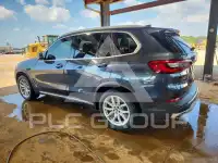 2020 BMW X5 photo