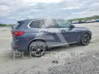 2020 BMW X5 фото