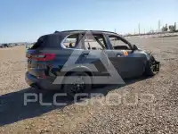 2020 BMW X5 фото