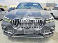 2020 BMW X5 photo