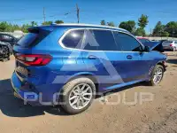 2020 BMW X5 photo