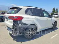 2020 BMW X5 photo
