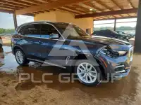 2020 BMW X5 photo