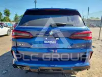 2020 BMW X5 photo