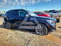 2020 BMW X5 фото