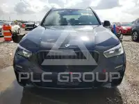2020 BMW X5 фото