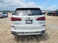 2020 BMW X5 photo