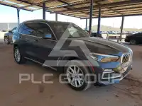 2020 BMW X5 photo