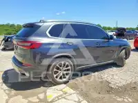 2020 BMW X5 фото