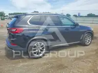 2020 BMW X5 photo