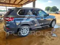 2020 BMW X5 photo