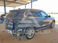 2020 BMW X5 photo