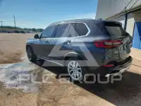 2020 BMW X5 фото
