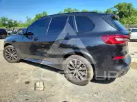 2020 BMW X5 photo