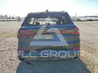 2020 BMW X5 фото