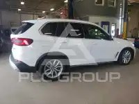 2020 BMW X5 photo