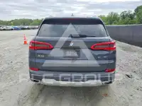 2020 BMW X5 фото