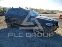 2020 BMW X5 photo
