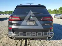 2020 BMW X5 photo